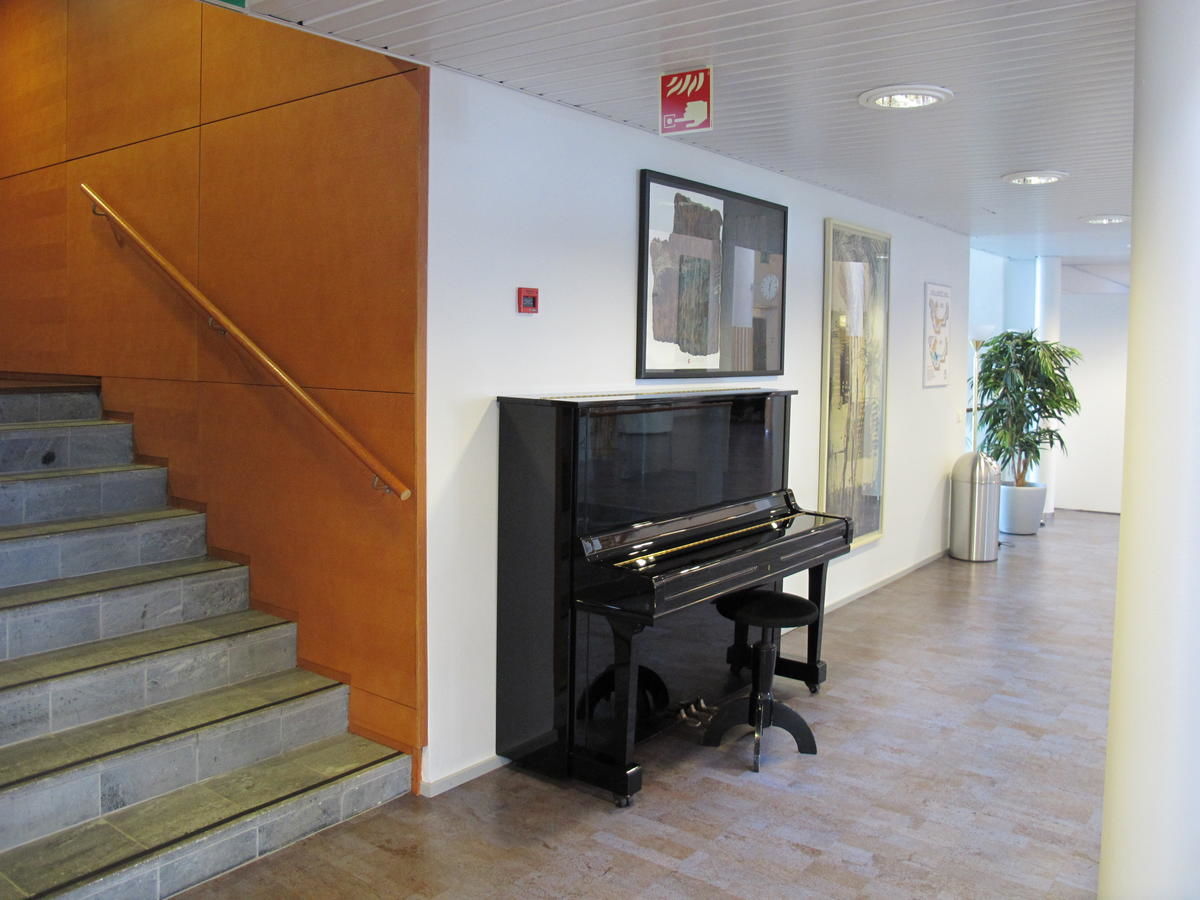Отель Majvik Congress Hotel Киркконумми-39
